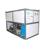 Commercial Purpose Automatic Process Chiller